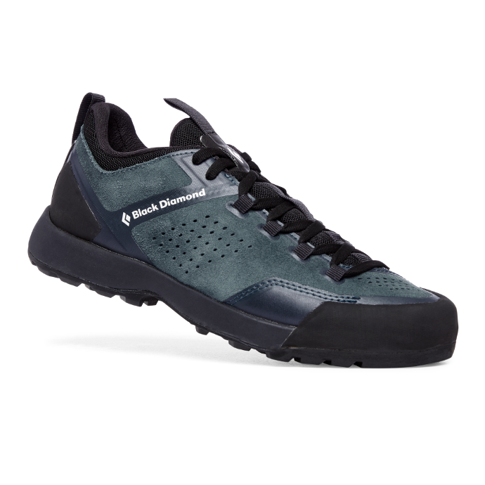BD W MISSION XP LTHR APRCH SHOES