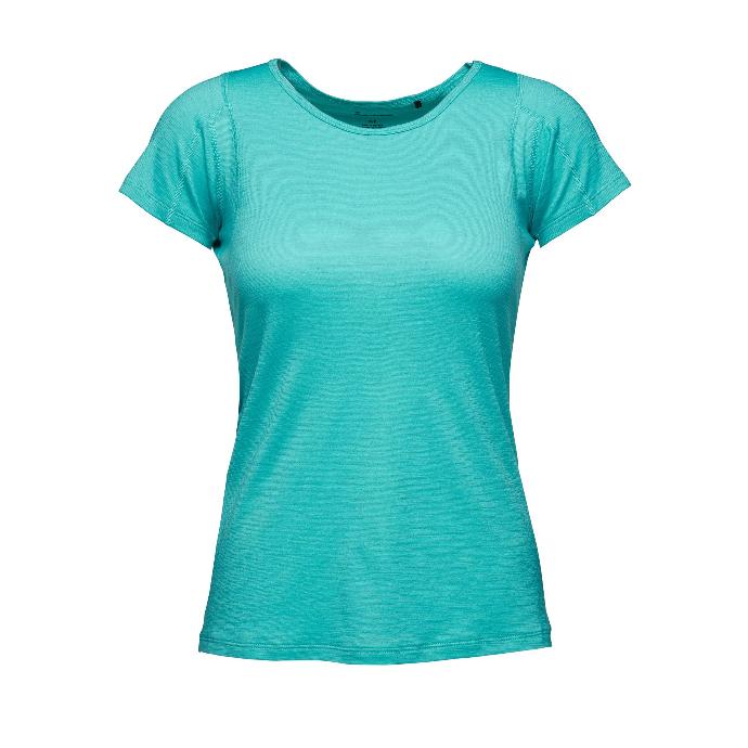 BD W RHYTHM SS TEE