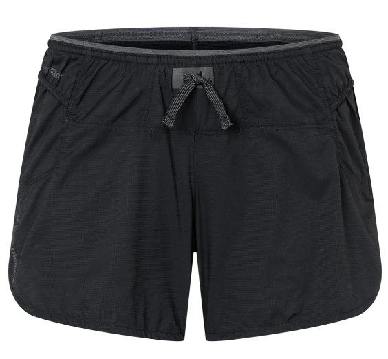 BD W SPRINT SHORTS
