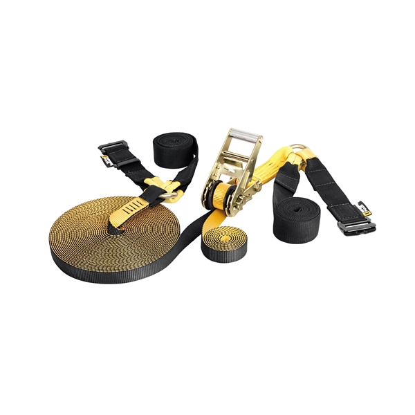 SINGING ROCK SLACKLINE 15m