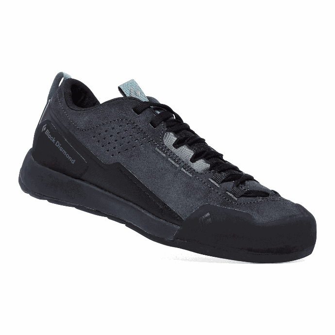 BD W TECHNICIAN LTHR APRCH SHOES
