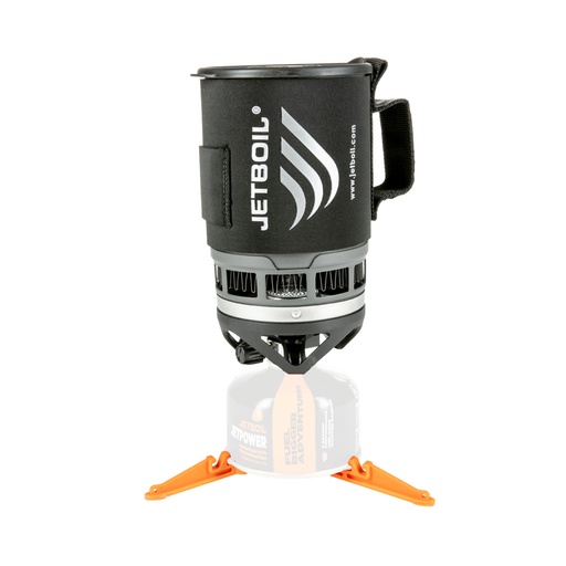 JETBOIL ZIP STOVE Carbon
