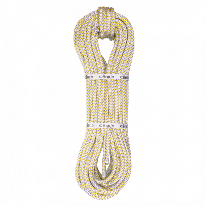 BEAL ACCESS STATIC ROPE 11mm x 200m - UNICORE