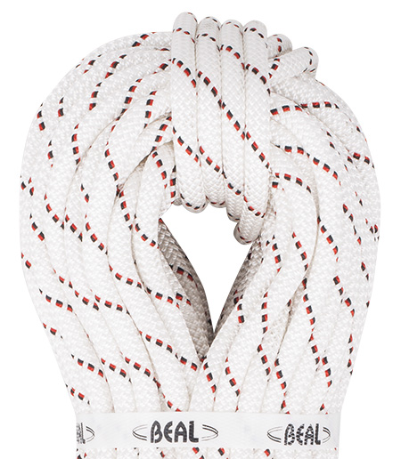 BEAL SPELENIUM STATIC ROPE 9mm x 200m