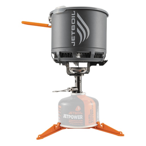 JETBOIL JETBOIL STOVE STASH