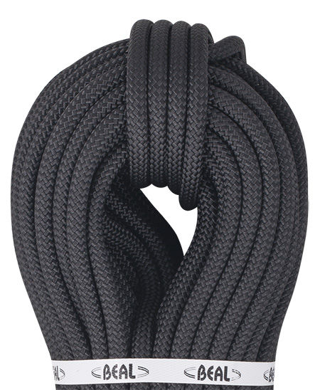 BEAL INTERVENTION STATIC ROPE 11mm x 200m