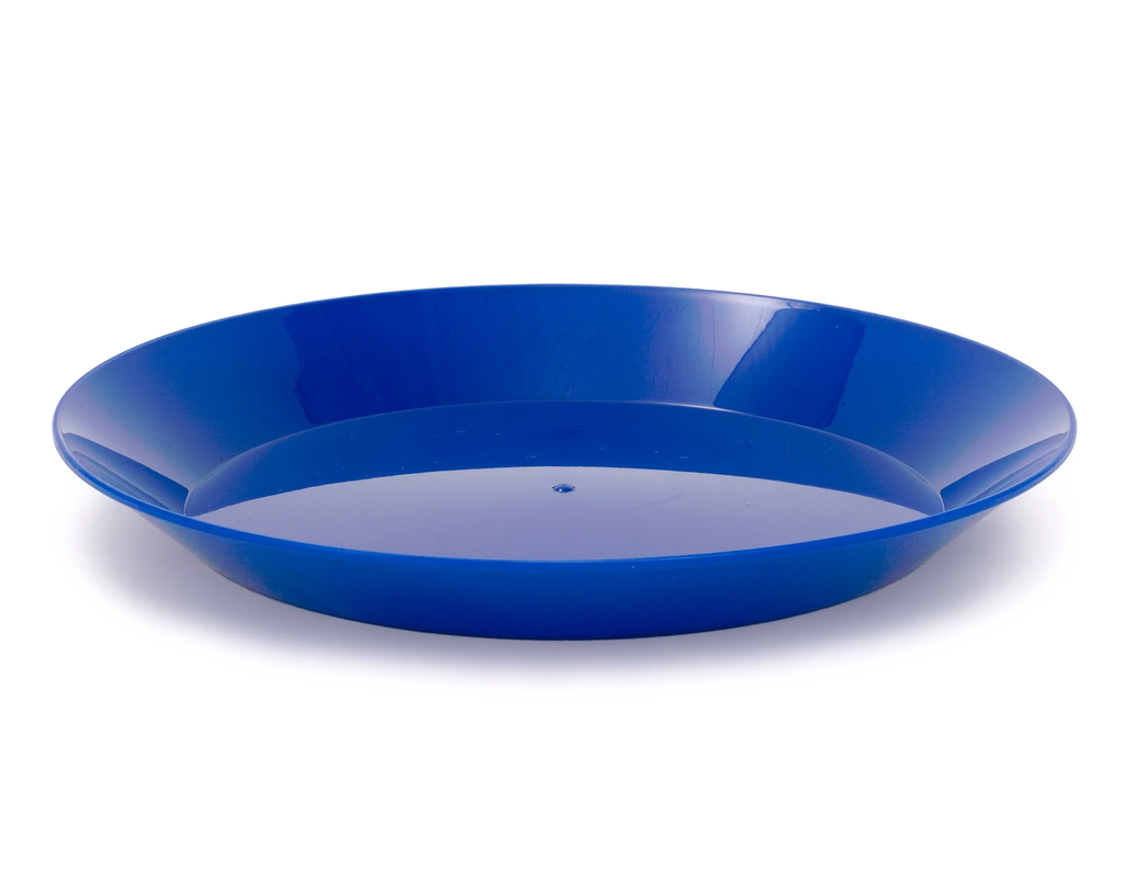 GSI CASCADIAN PLATE