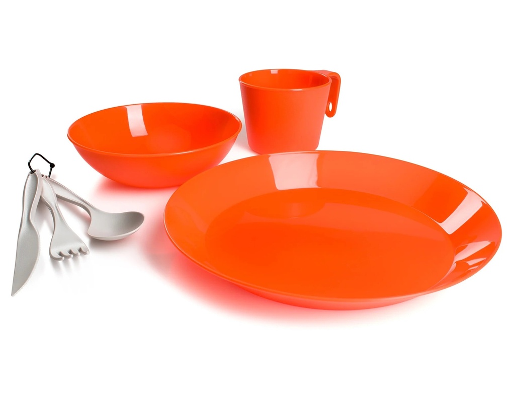 GSI CASCADIAN SINGLE TABLE SET
