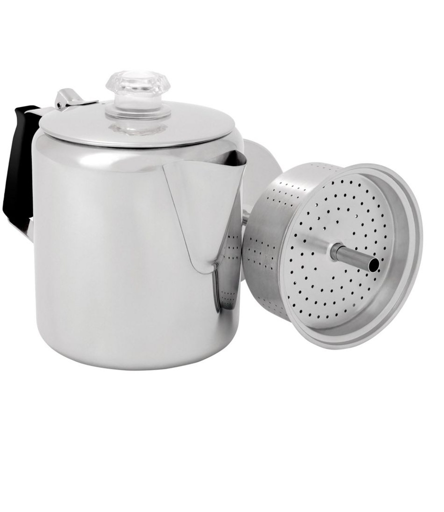 GSI GLACIER SS PERCOLATOR