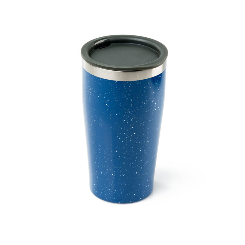 GSI GLACIER SS VACUUM TUMBLER