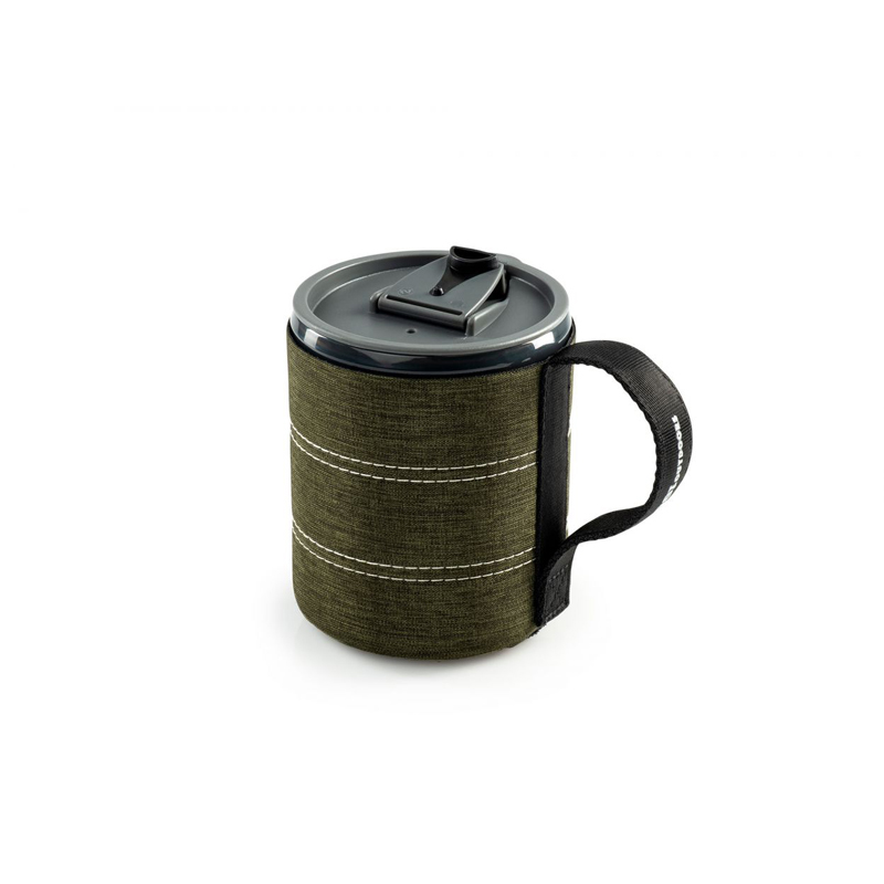 GSI INFINITY BACKPACK MUG