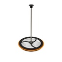 JETBOIL SILICONE COFFEE PRESS