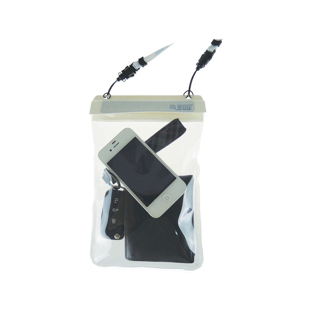 JR GEAR ACCESSORY POUCH