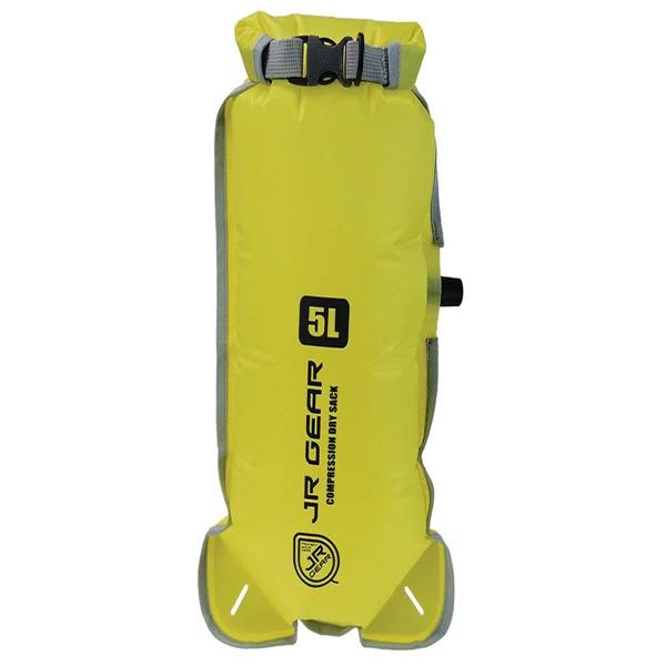 JR GEAR COMPRESSION DRY BAG