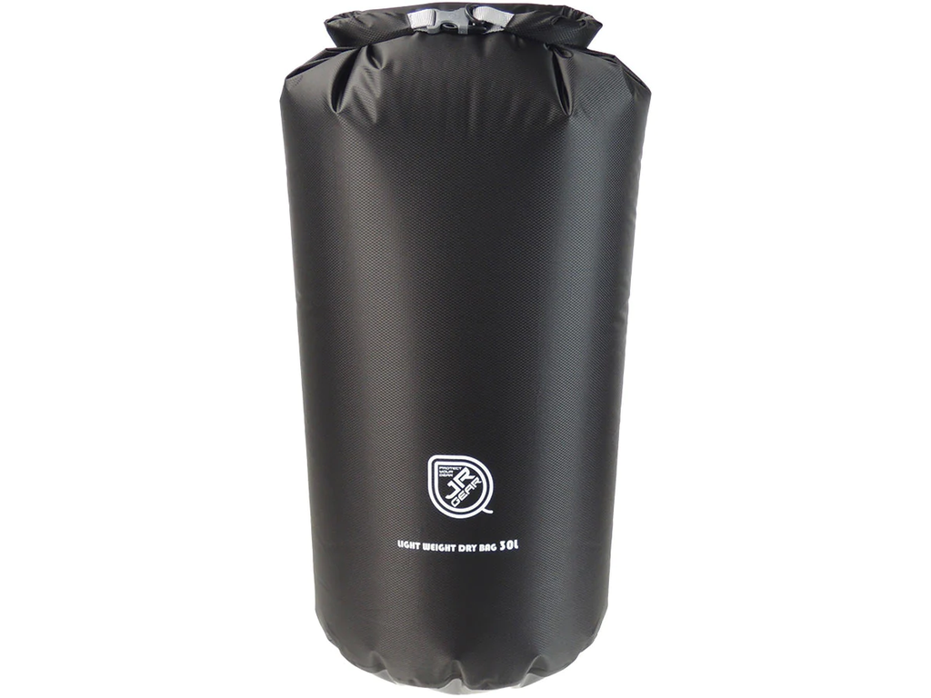 JR GEAR LIGHTWEIGHT DRY BAG