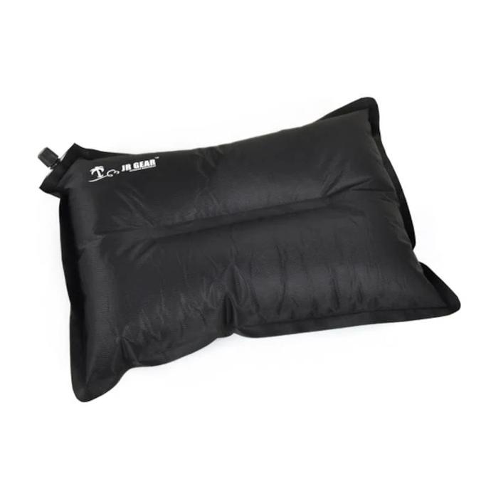 JR GEAR SELF INFLATING PILLOW