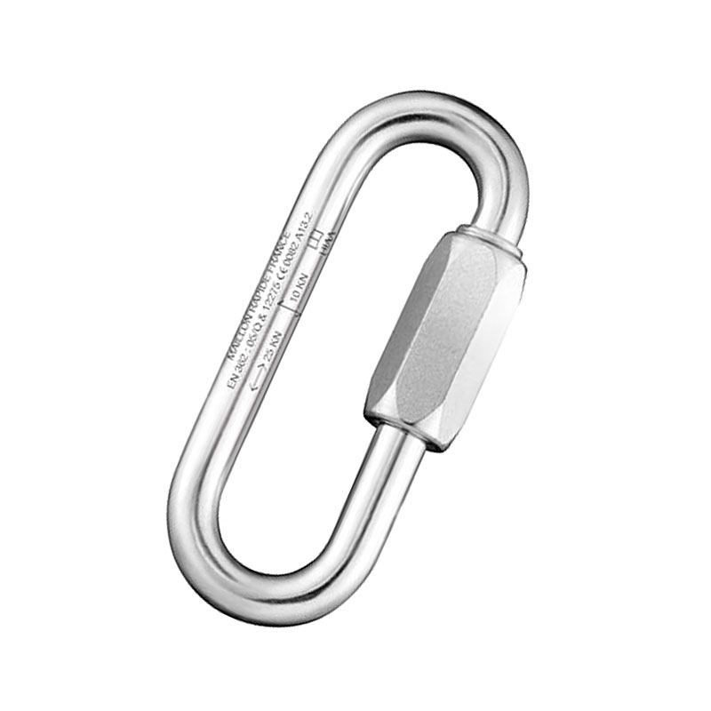 MAILLON RAPIDE OVAL