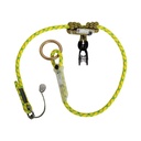 SINGING ROCK BARK PULLEY SAVER