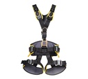 SINGING ROCK EXPERT 3D SPEED STEEL HARNESS