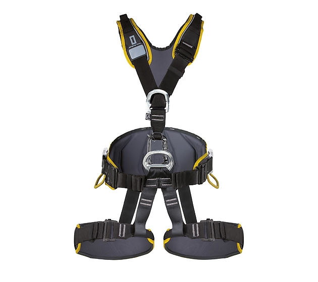 SINGING ROCK EXPERT 3D STANDARD HARNESS