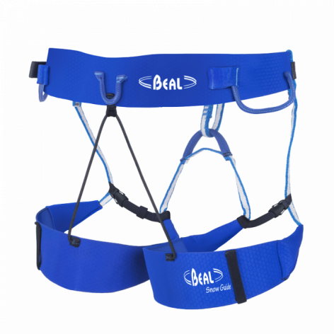 BEALM SNOW GUIDE HARNESS S1