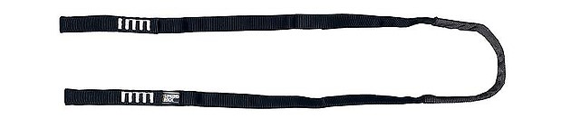 SINGING ROCK SLING LANYARD Black