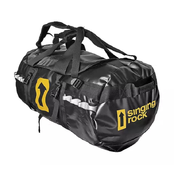 SINGING ROCK TARP DUFFEL