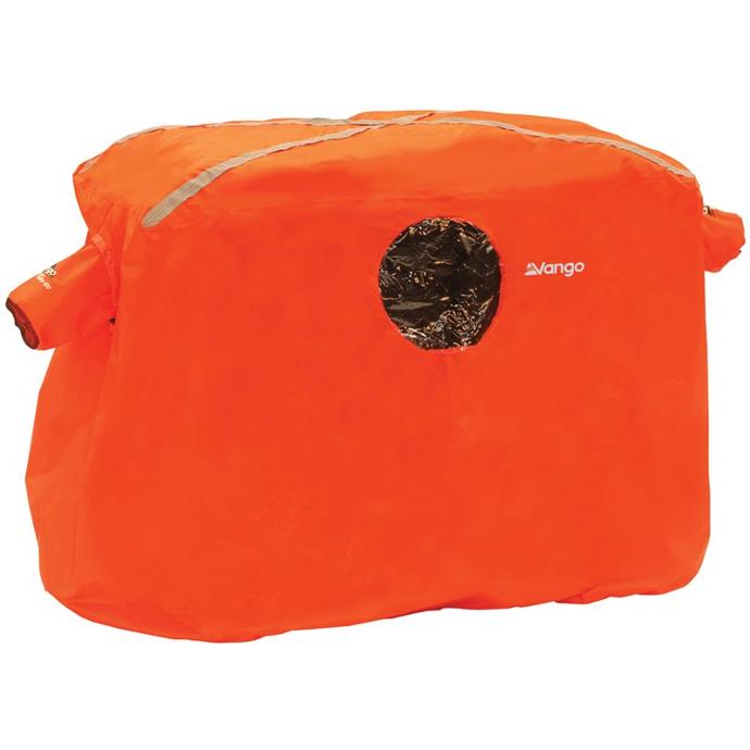 VANGO STORM Orange 400