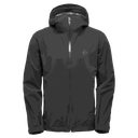 BD M STORMLINE STRETCH RAIN SHELL