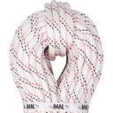 BEAL INDUSTRIE STATIC ROPE 11mm x 200m White