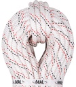 BEAL INDUSTRIE STATIC ROPE 11mm x 200m White