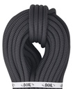 BEALM INTERVENTION STATIC ROPE 10.5mm Black