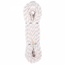 BEAL INDUSTRIE STATIC ROPE 10.5mm x 100m White