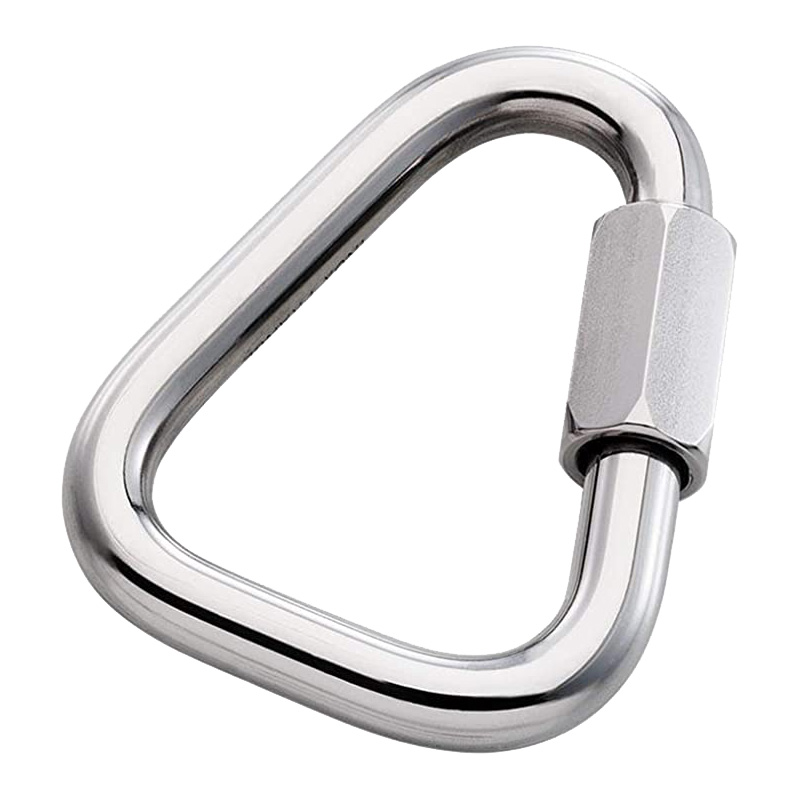 MAILLON RAPIDE DELTA STAINLESS 7mm