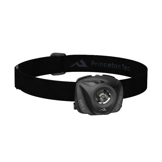 PRINCETON TEC EOS II HEADLAMP