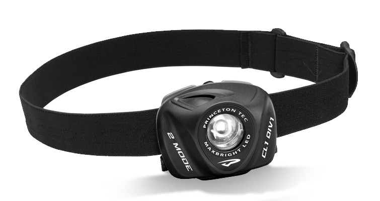 PRINCETON TEC EOS IND HEADLAMP