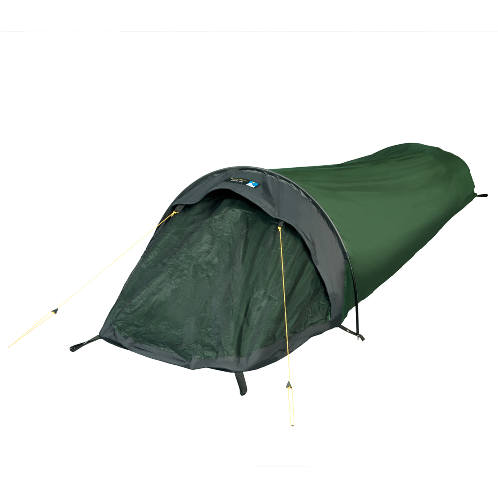 TERRA NOVA JUPITER LITE BIVI Green