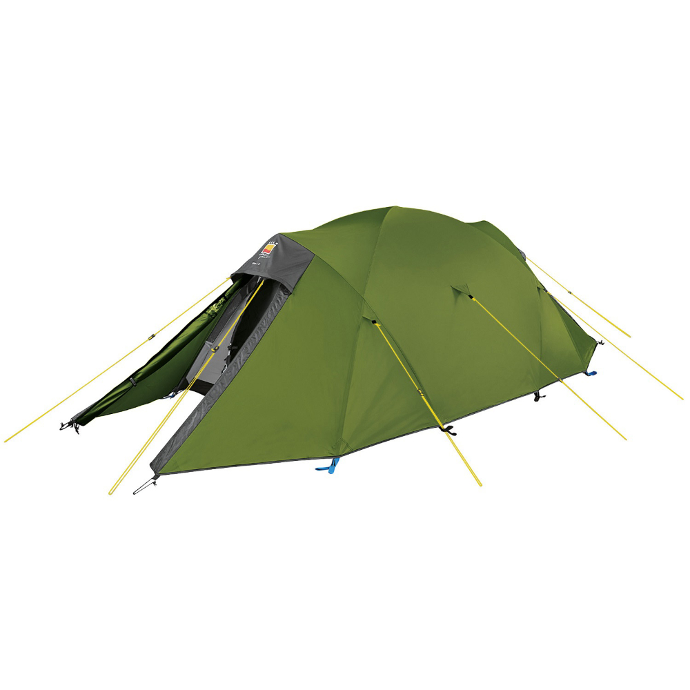 WILD COUNTRY TRISAR  2D TENT