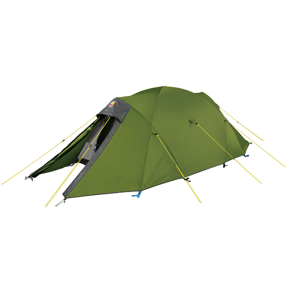 WILD COUNTRY TRISAR 2 2D TENT