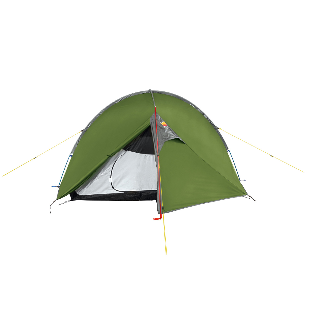 WILD COUNTRY HELM COMPACT 3 TENT