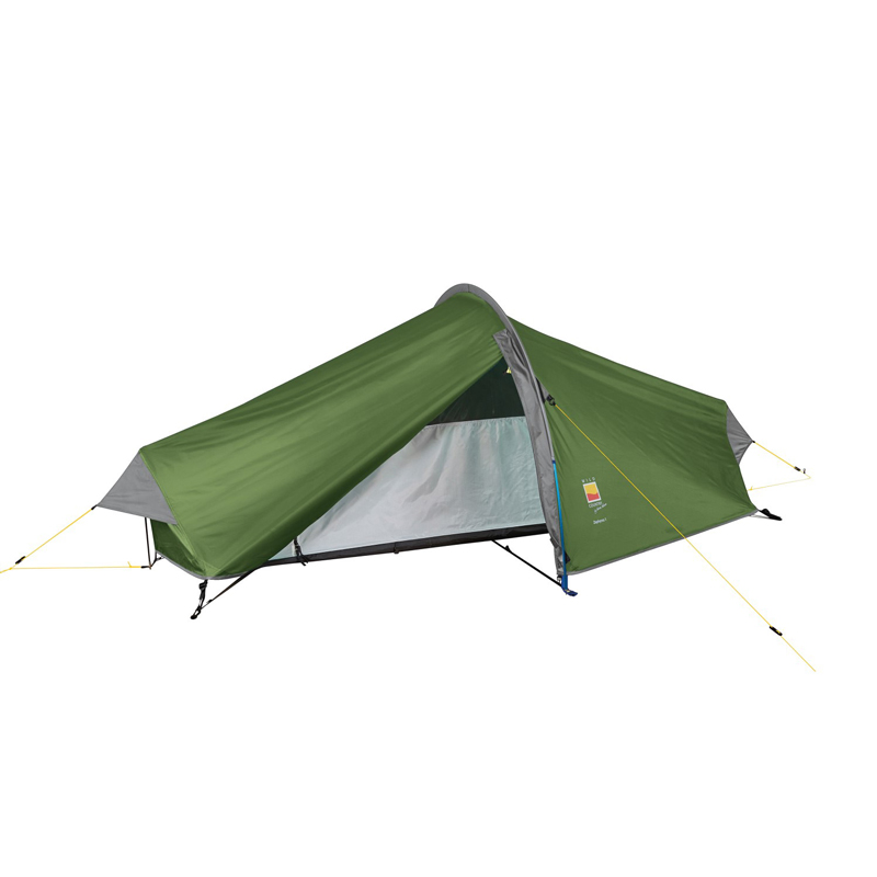 WILD COUNTRY ZEPHYROS COMPACT 1 TENT