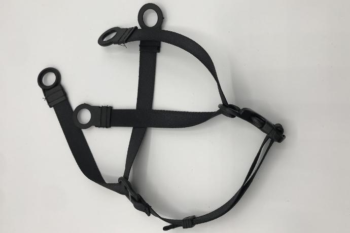 ROCK ZEPHIR/GOLIATH SPARES - Chin Strap