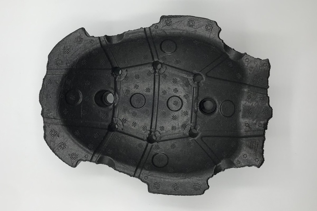 ROCK ZEPHIR/GOLIATH SPARES - EPS Foam Padding