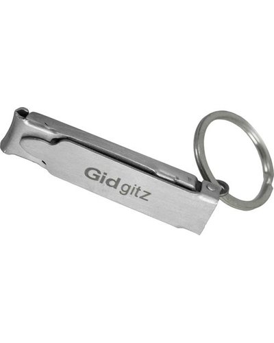 GIDGITZ NAIL CLIPPER 2