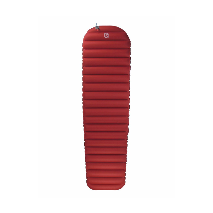 JR GEAR PRESIDON INSULATED MUMMY MATTRESS