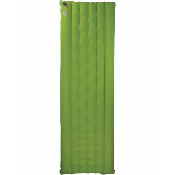 JR GEAR VENTURE XL RECT MATTRESS Green