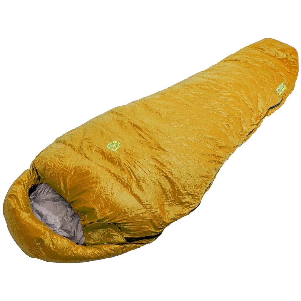 JR GEAR HELIUM DOWN 1050 SLEEPING BAG