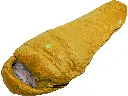 JR GEAR HELIUM DOWN 1050 SLEEPING BAG