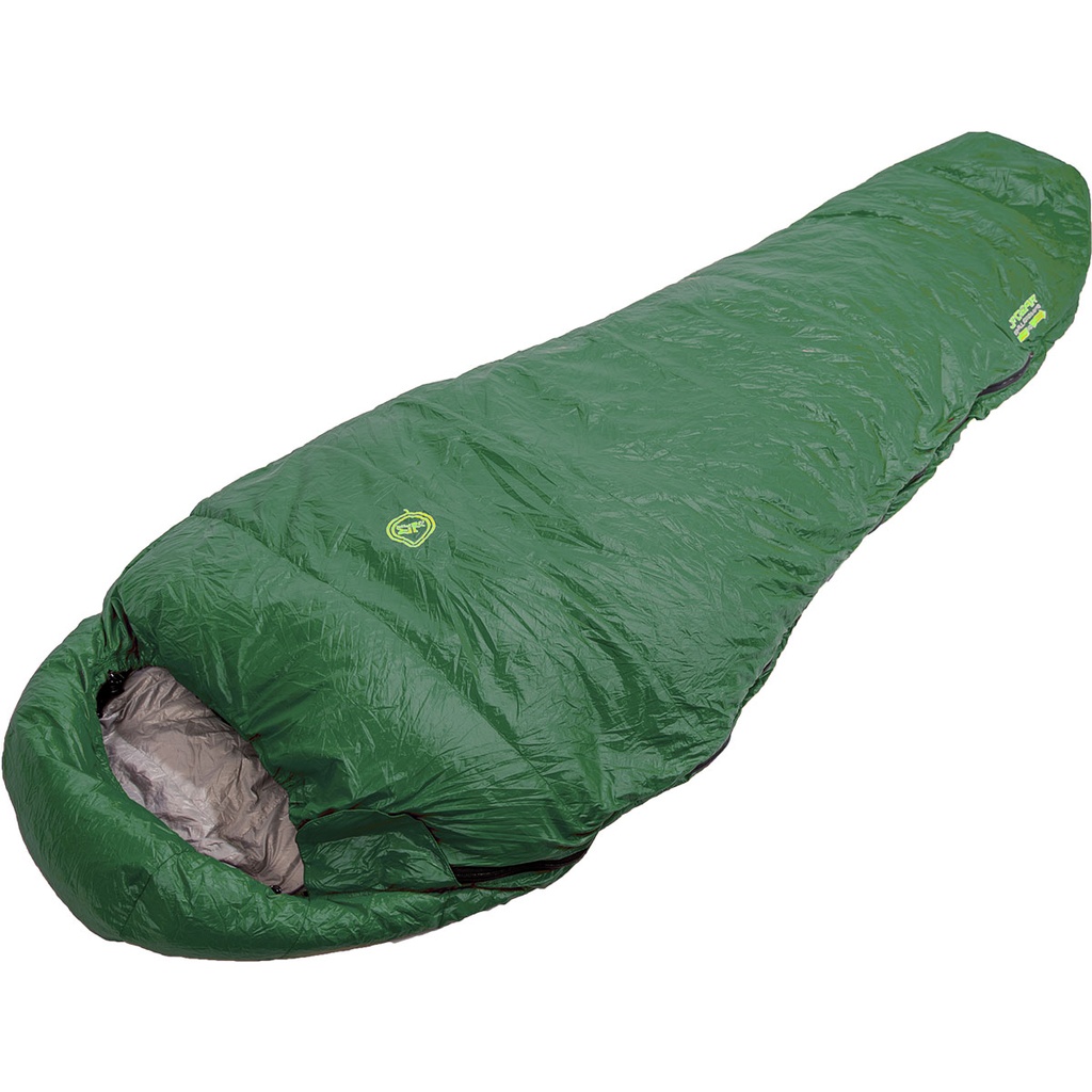 JR GEAR HELIUM DOWN 550 SLEEPING BAG
