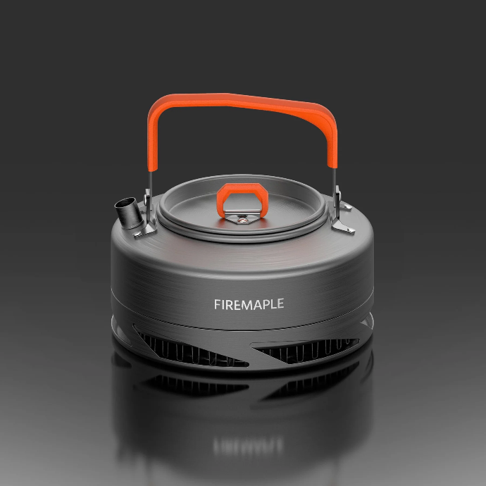 FIRE MAPLE FURNACE XT2 KETTLE